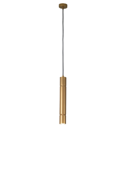 TURBO - Metal pendant lamp by Metal Lux - view 3